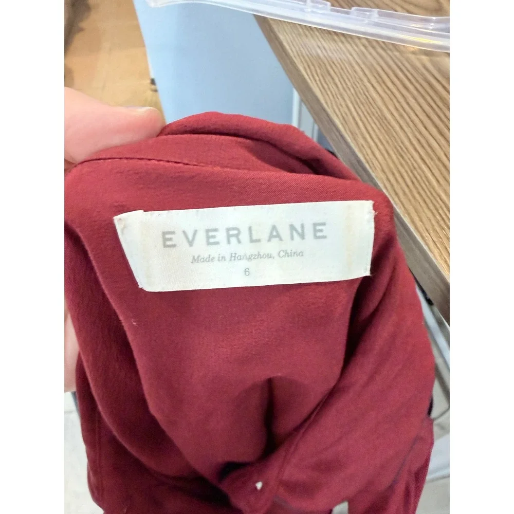Everlane long sleeve